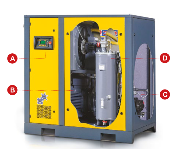 30-37 - Comprag_Catalog_Screw_Compressors_D_series_EN_v_1_0_0